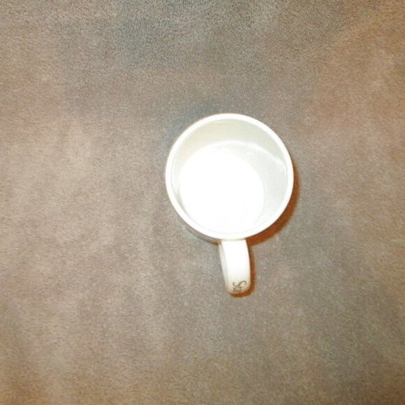 2002 Vintage Starbucks Coffee Austria City Collector Series Mug The Alps 16 oz - Picture 6 of 7